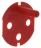 D�trompeur pour fiche - Rouge - Schneider Altira
