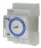 Horloge journali�re 1 contact NO-NF Theben SUL 181 D