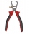 Pince � d�nuder 160mm isol�e 1000V Premium