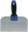 Couteaux � enduire les bandes - En inox - 250 mm - Novipro 36062