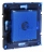 Prise t�l�vision sortie F - Arnould Espace Evolution - Blanc