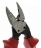 Pince multifonction 6 en 1 isol�es 1000 volts