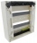 Coffret Hager Gamma 2 x 18 modules � poser en saillie