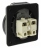 Prise tableau 16 Amp�res 2P+T IP44 bleu NFC - Legrand Hypra 53903