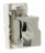 Prise RJ 45 cat. 6 STP blind�e 1M Legrand Mosaic