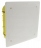 Bo�te de d�rivation cloison s�che 170 x 170 x 50 avec couvercle Legrand Batibox