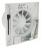 A�rateur 95 m3/h Silent 100CRZ temporis�
