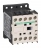 Contacteur Tesys K - 9A - 3 P�les - 1F - 24V DC - BC - A vis - Schneider electric LP4K0910BW3