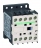 Contacteur Tesys K - 9A - 4 P�les - 230V AC - A vis - Schneider electric LC1K09004P7