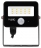 Projecteur � LED - Aric WINK 2 - 10W - 3000K - Noir - Sensor - Aric 51300