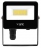 Projecteur � LED - Aric WINK 2 - 30W - CCT - Noir - CNX - IP68 - Aric 51316