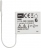 R�cepteur radio - 2 Canaux - 433 Mhz - 230 Volts - Mime AC - BFT  D113824