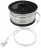 Ruban LED - Haute intensit� - 50 M�tres - 1100 Lm 230V - IP44/65 - Bizline 625064