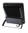 Projecteur � LED - Aric Twister 4 - 120W - 3000K - Noir - Aric 51671