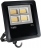 Projecteur � LED - Aric Twister 4 - 38W - 3000K - Noir - Aric 51668