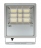 Projecteur � LED - Aric Twister 4 - 83W - 4000K - Gris - Aric 51676