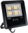 Projecteur � LED - Aric Twister 4 - 38W - 3CCT - Noir - D�tecteur Aric 51694