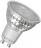Ampoule � LED - Osram Ledvance - GU10 - 6.1W - 4000K - 36D - 575 Lm - PAR16 - Osram 457241
