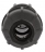 Manchon de transition - PE 25 mm vers PVC pression 21 � 27 mm - Nicoll MUTC25PE2127