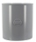 Coulisse PVC - Femelle / Femelle - Diam�tre 100 mm - Nicoll UKT