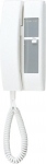 Combin - blanc 1 direction - Aiphone TD1HB