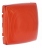 Diffuseur rouge pour voyant de signalisation