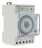 Horloge hebdomadaire 1 contact NO/NF - Legrand 412828