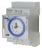 Horloge journali�re 1 contact NO-NF Theben SYN 161 D