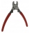 Pince coupe c�bles petites sections (25 mm max)
