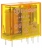 Relais miniature 230 volts 2 contacts 8 amp�res