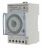 Horloge hebdomadaire 1 contact NO/NF - Legrand 412828