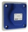 Prise tableau 16 Amp�res 2P+T IP54 bleu - Legrand 57671