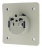 Prise tableau 16 Amp�res 2P+T IP54 bleu - Legrand 57671
