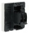 Prise haut-parleurs 2 modules Legrand Mosaic