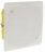 Bo�te de d�rivation cloison s�che 115 x 115 x 40 avec couvercle Legrand Batibox