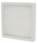 Volet de surpression en plastique diam�tre 100 mm
