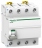 Interrupteur sectionneur - Acti9 ISW-NA - 4 Ples - 100A - 415V - Schneider electric A9S70790