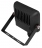 Projecteur � LED - Aric WINK 2 - 10W - 3000K - Noir - Sensor - Aric 51300