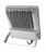 Projecteur � LED - Aric Twister 4 - HP-O - 155W - 3000K - T2 - Aric 51708