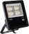 Projecteur � LED - Aric Twister 4 - TUYA - 23W - RGBW - Noir - Aric 51787