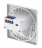 Encastr� de mur - Aric WALL CARRE - 2 Watts - 3CCT - Sensor - Blanc - Aric 51597