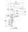 Mitigeur - Lavabo - Alterna Daily Color - Noir - Alterna 6653381