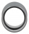 R�duction PVC - M�le / Femelle - Ext�rieure - Excentr�e - Diam�tre 125/100 mm - Nicoll UIX2