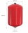 Vase expansion - Altech - 25 Litres - 1.5 bar - Altech 4758500