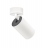 Spot sur pat�re - Aric NOLAN 01 - GU10 - 4.6W - 4000K - Blanc - ARIC 50673
