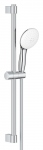 Barre de douche - Grohe Tempesta 110 - 2 jets - Chrom� - Grohe 26162003
