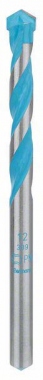 Forets polyvalents - CYL-9 Multi Construction - 12 x 90 x 150 mm - Bosch 2608596058