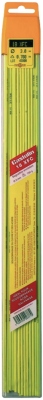 Soudobrasure pour galva - Enrobage souple 18 XFC - Diam�tre 3 mm - Castolin 18XFC3010P