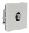 Prise t�l�vision type F � visser Legrand Mosaic