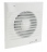 A�rateur extra plat 95 m3/h D�cor 100CRZ temporis�